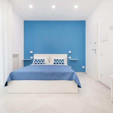 Blue Coral Suite B&B Sorrento Exteriör bild