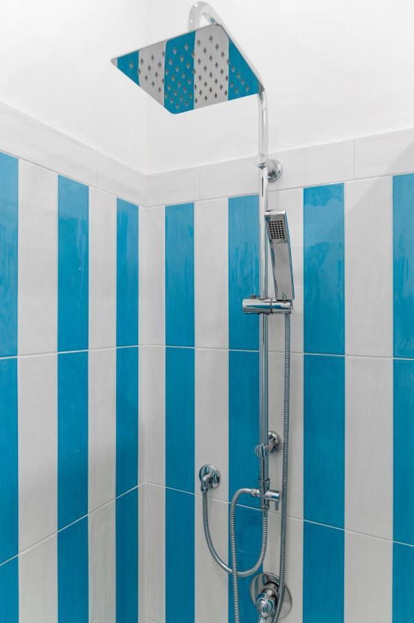 Blue Coral Suite B&B Sorrento Exteriör bild